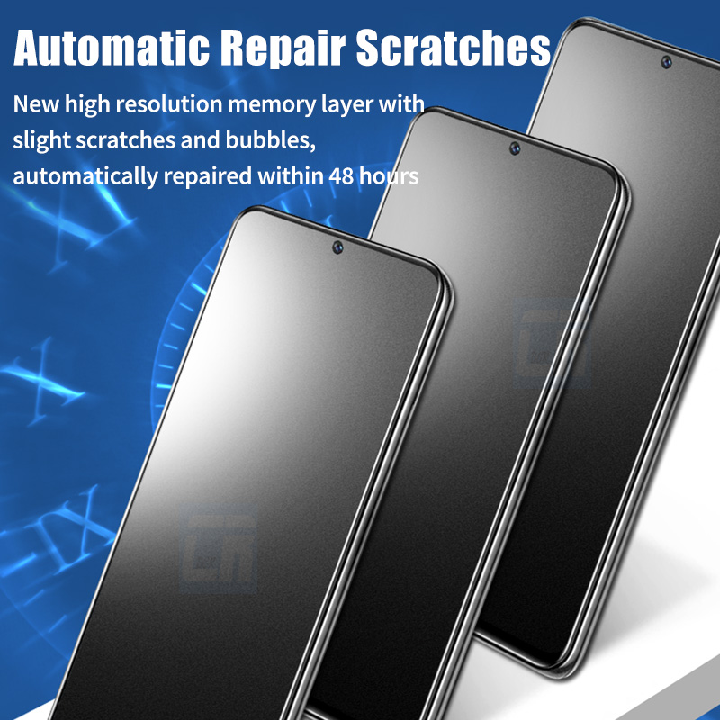 2-4Piece Matte Hydrogel Film f - Huawei Nova 12 review and price