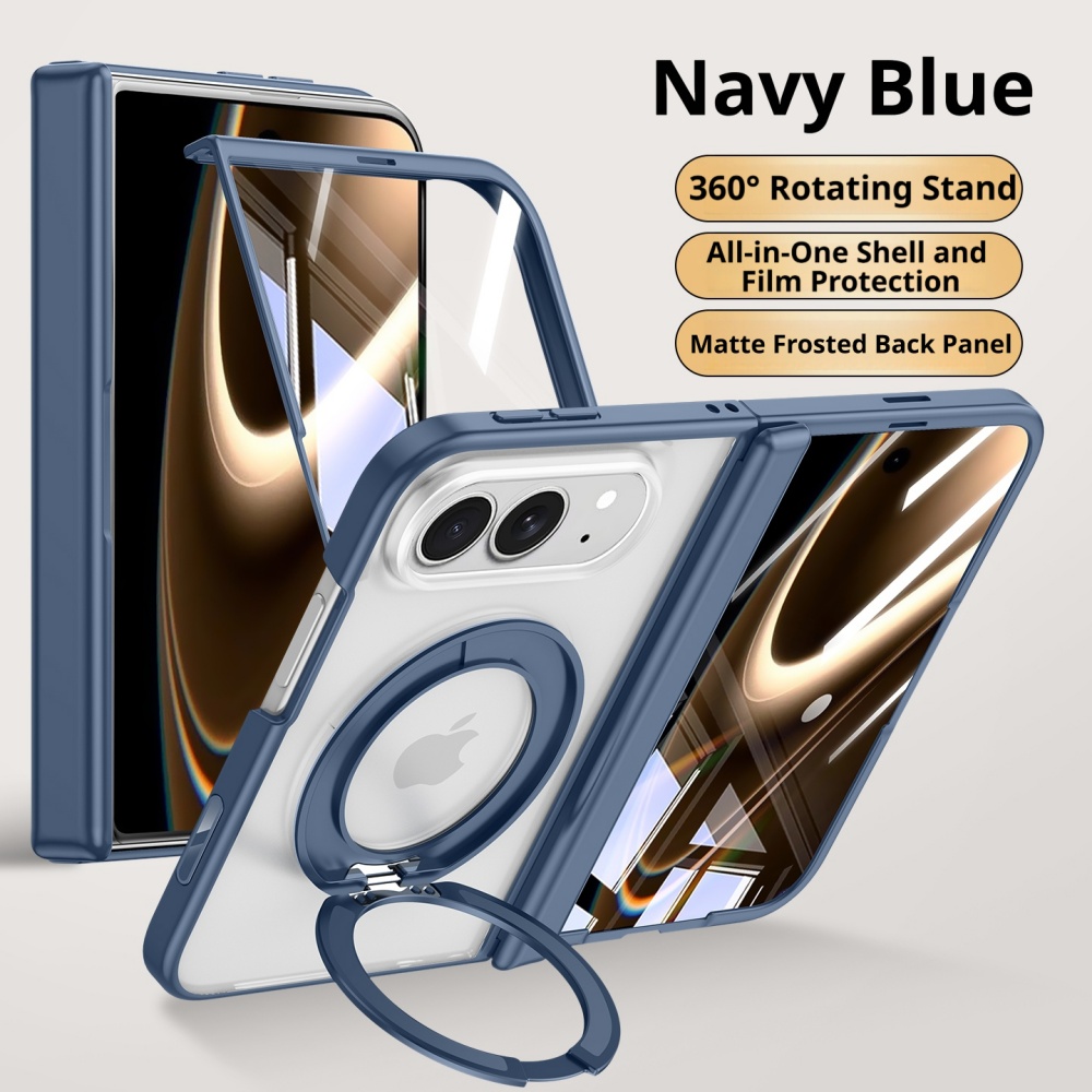 Luxury 360 Rotate for Magsafe  - Matte Anti Glare Screen review and price