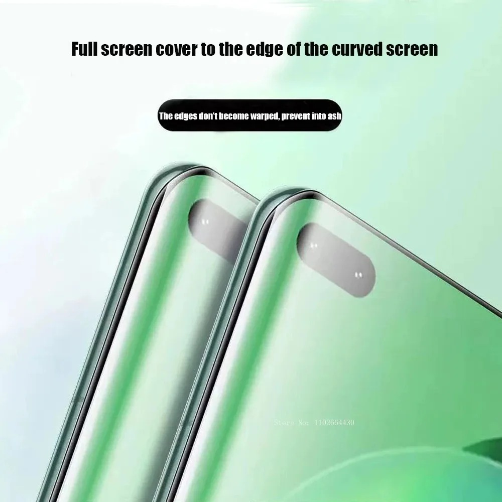 2PCS Tempered Glass For HUAWEI - Huawei Nova 12 review and price