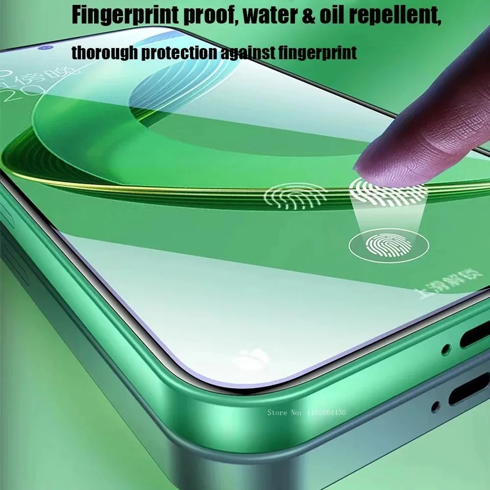 2PCS Tempered Glass For HUAWEI - Huawei Nova 12 review and price