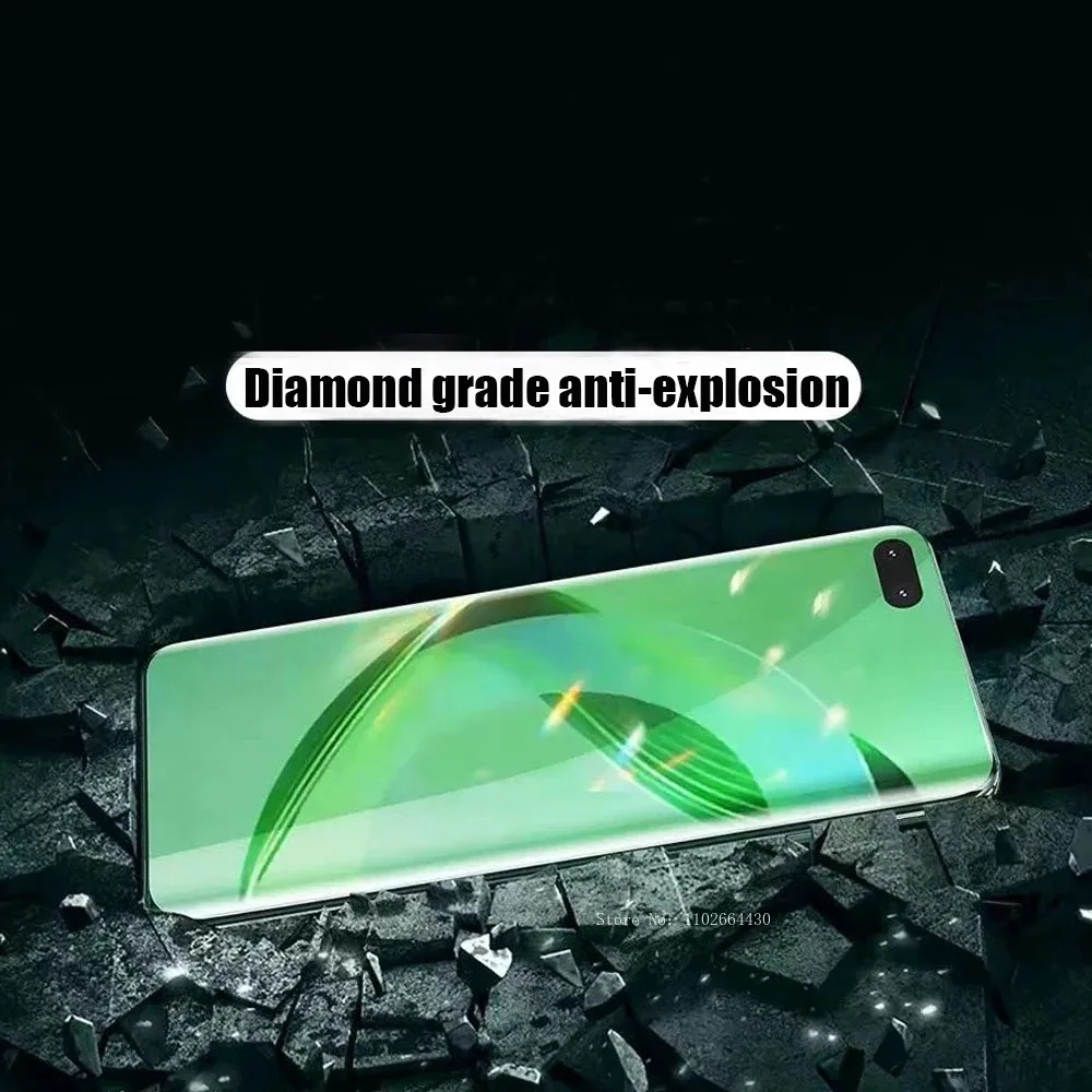 2PCS Tempered Glass For HUAWEI - Huawei Nova 12 review and price