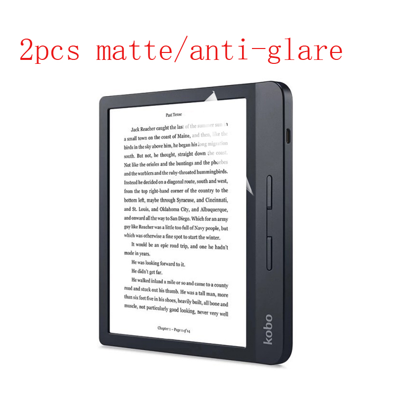 Matte anti-glare Screen Protec - Matte Anti Glare Screen review and price