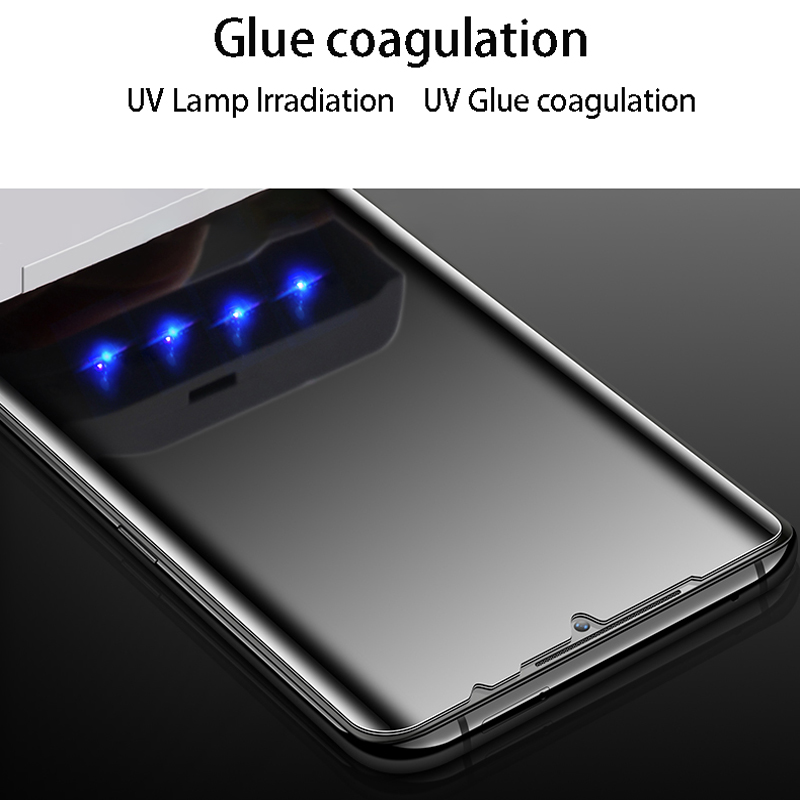 UV Liquid Full Glue Screen Pro - Huawei Nova 12 review and price